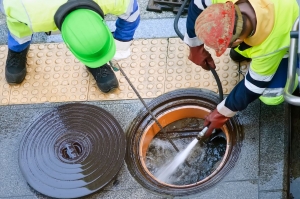 Preventative Sewer Rodding: Why It's Essential for Maintaining Your Plumbing System Preventative Sewer Rodding: Why It's Essential for Maintaining Your Plumbing System